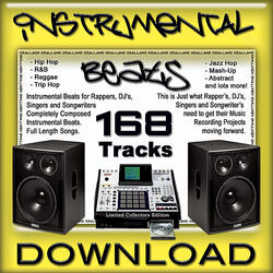 Instrumental Beats 009