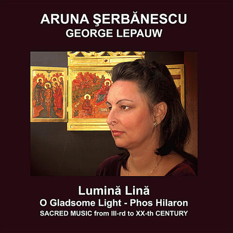 Lumina Lina
