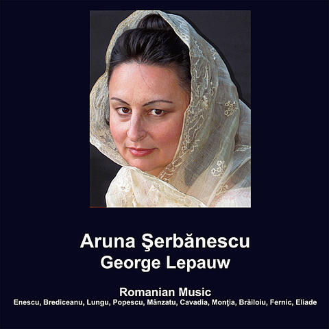 Romanian Music