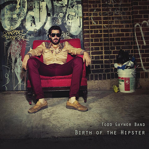 Birth of the Hipster