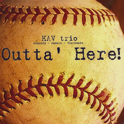 Outta' Here! (Tribute to Harry Kalas)