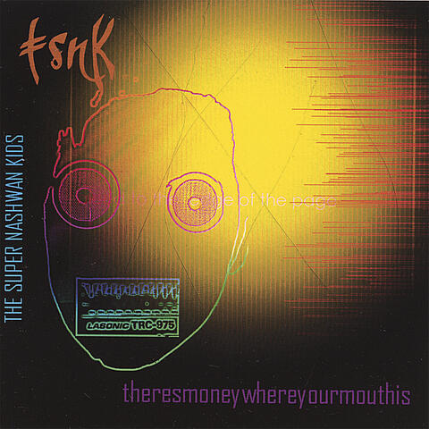 There's Money Where Your Mouth Is