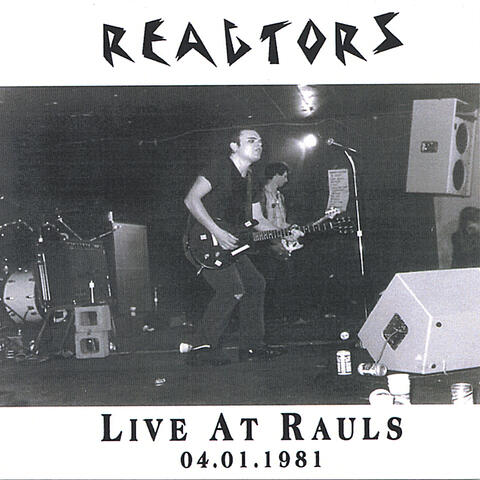 Reactors