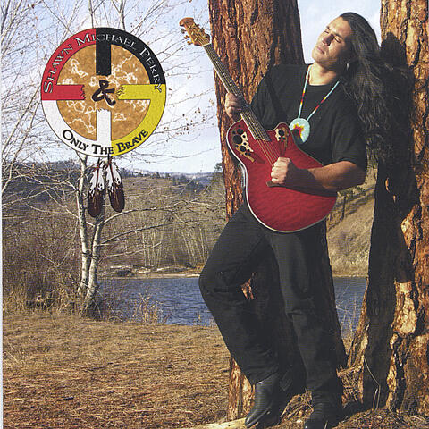 Shawn Michael Perry & Only The Brave