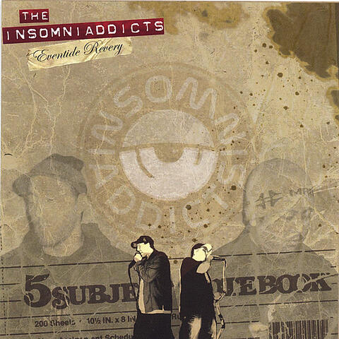 The Insomniaddicts