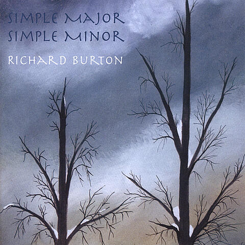 Simple Major Simple Minor
