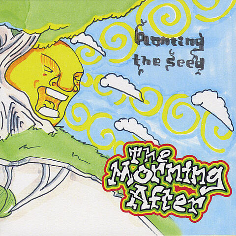 Planting the Seed - EP