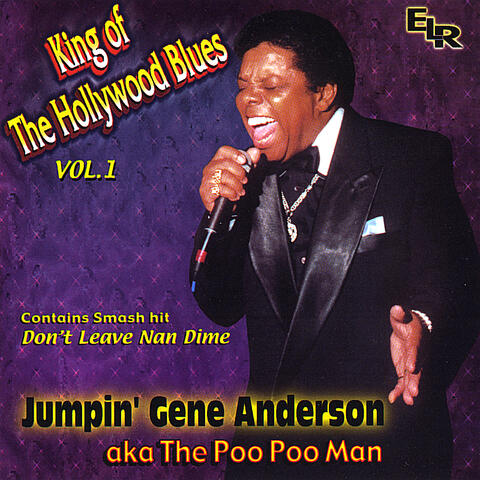 King of the Hollywood Blues Vol. 1