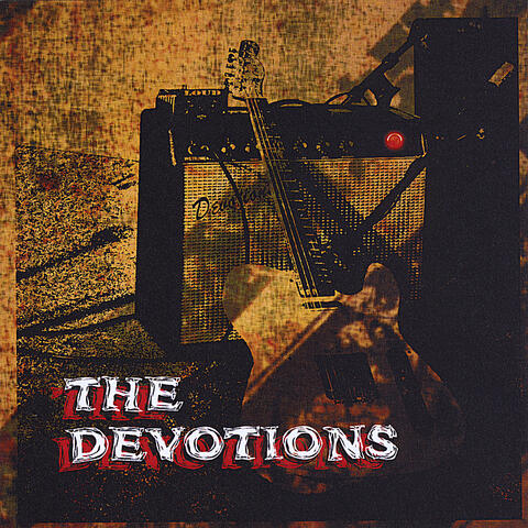The Devotions