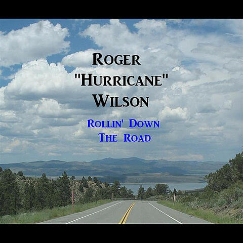 Roger "Hurricane" Wilson