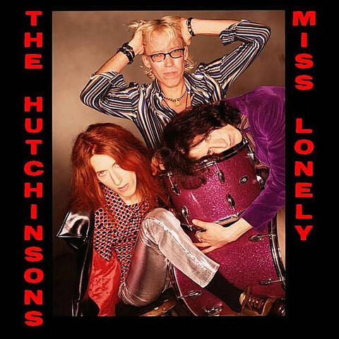 Miss Lonely - Single