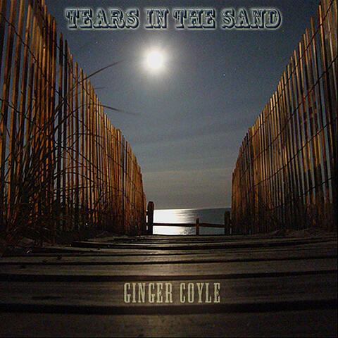 Tears in the Sand  - Single
