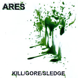Kill/Gore/Sledge