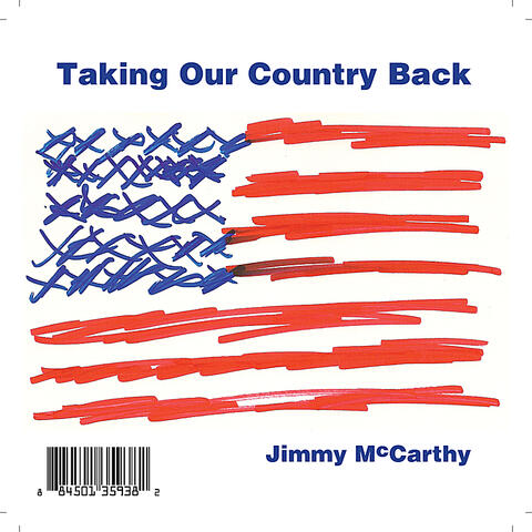 Taking Our Country Back