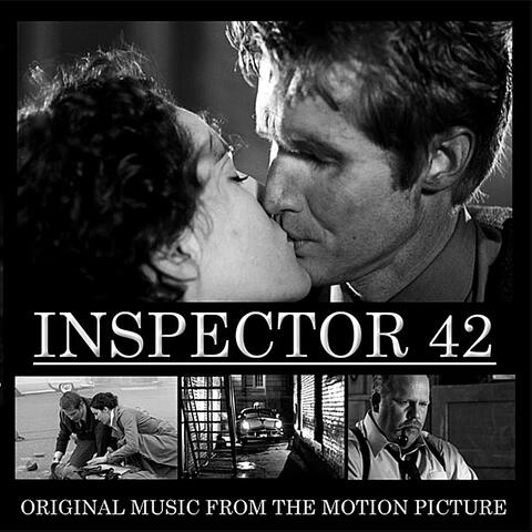 Inspector 42 (Music from the Motion Picture)