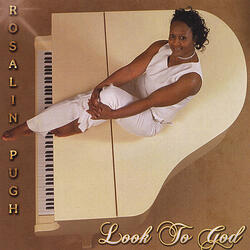 Look To God/Instrumental (feat. Chris Holmes)