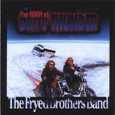 The Roar of Dirty Thunder