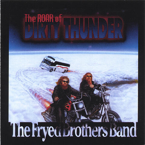 The Roar of Dirty Thunder