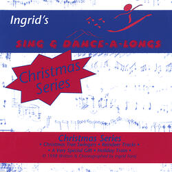 Reindeer Tracks (instrumental Track)