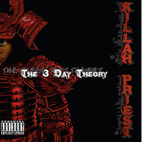 The 3 Day Theory