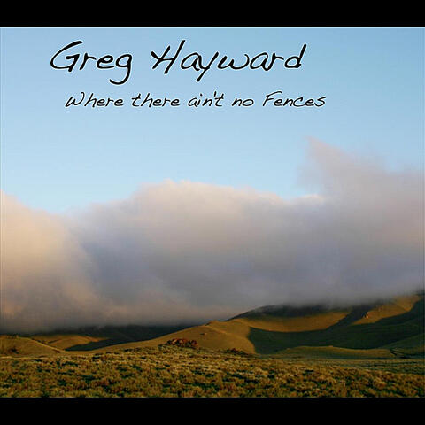 Greg Hayward