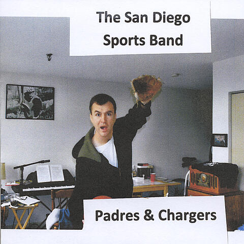 The San Diego Sports Band