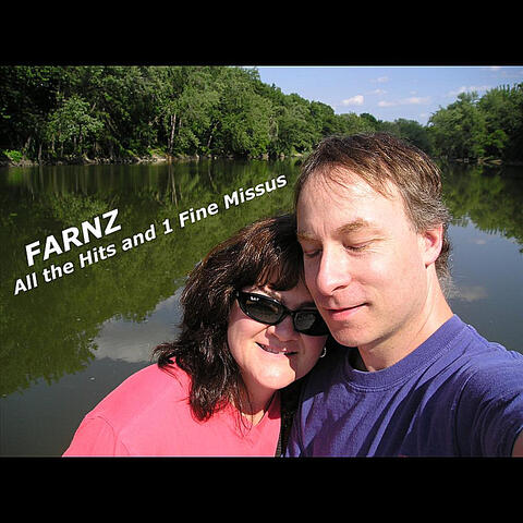 Farnz All the Hits and 1 Fine Missus