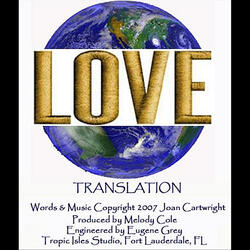Love Translation Reggae Mix