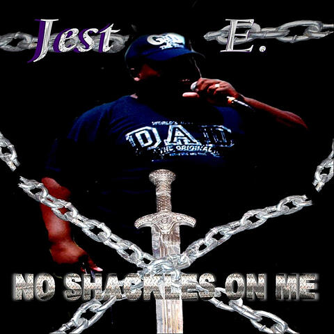 No Shackles On Me