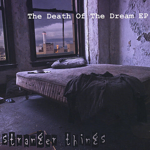 The Death of the Dream - EP