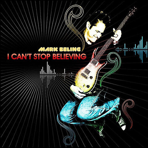 I Can't Stop Believing