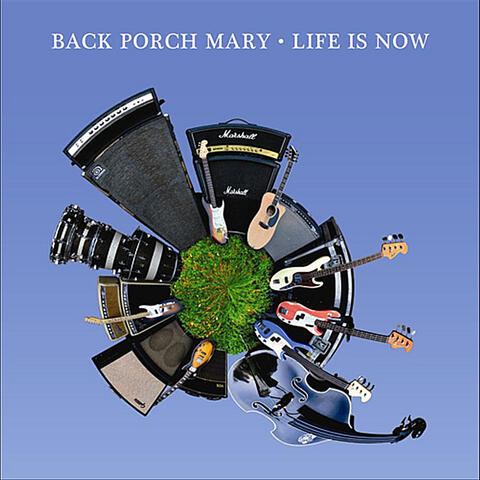 Life is Now