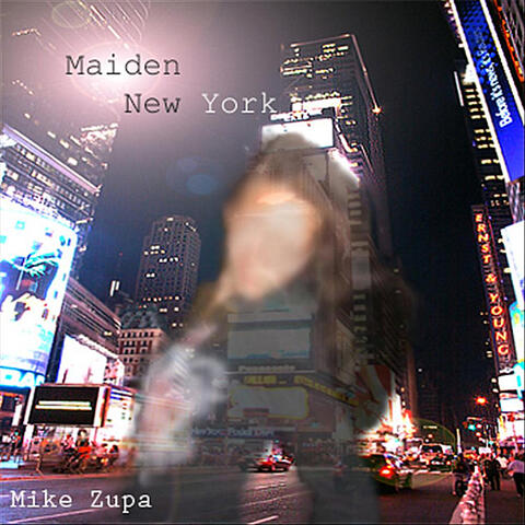 Maiden New York