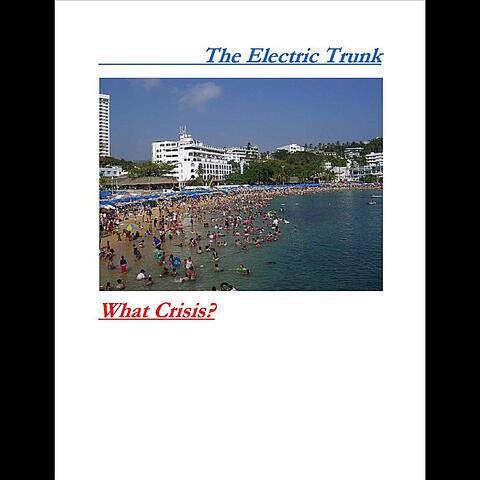 What Crisis?