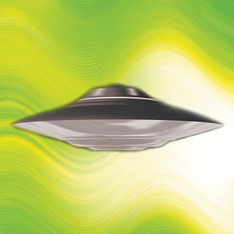 Surfin' UFO