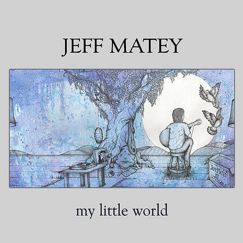 My Little World