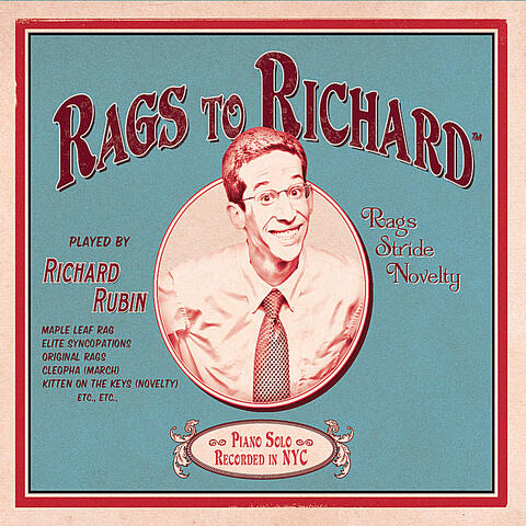 Rags to Richard