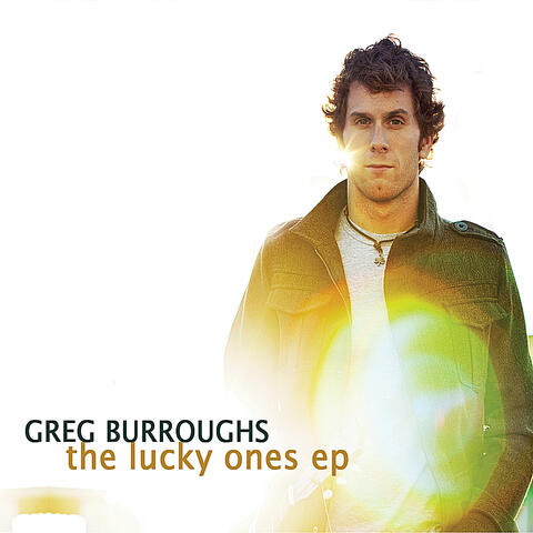 The Lucky Ones EP