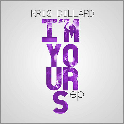Im Yours EP
