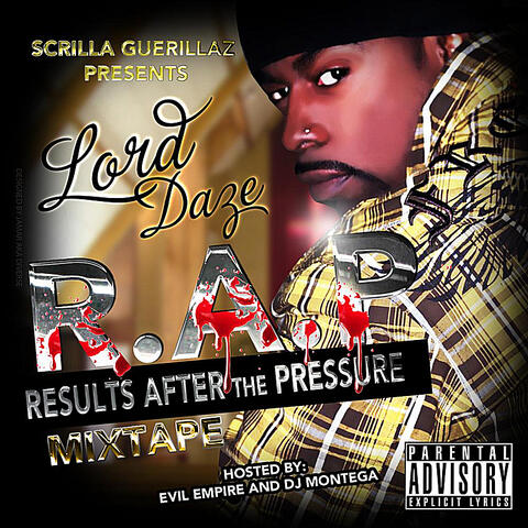 Results After the Pressure (R.A.P.)