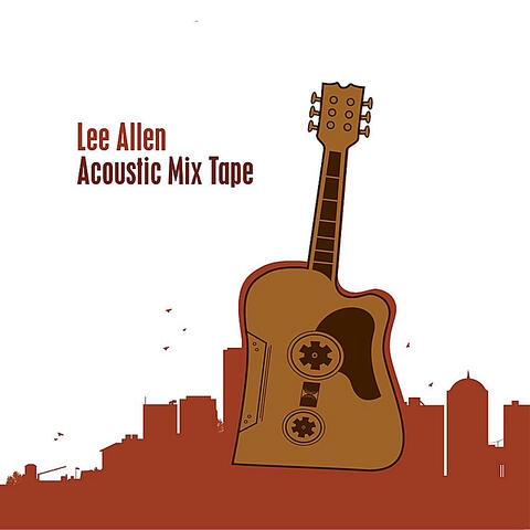 Acoustic Mixtape