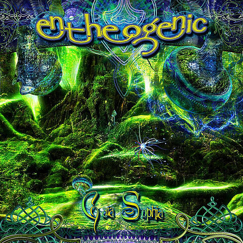 Entheogenic