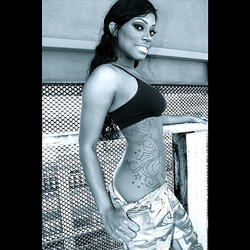 Break My Heart (No Rap)