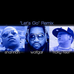 Let's Go (Dubstep Remix)