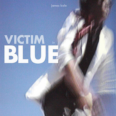 Victim in Blue