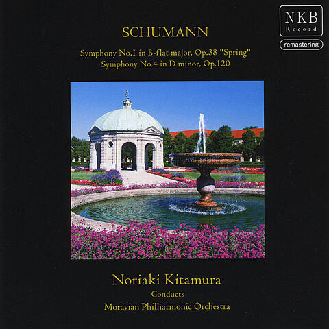 Schumann Symphonies