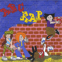 ABC Rap (Teacher's Version)