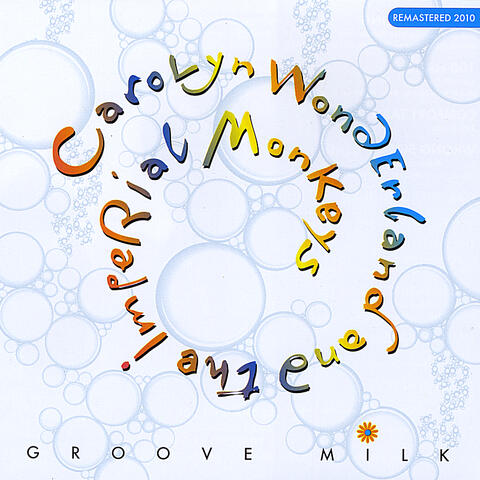 Groove Milk