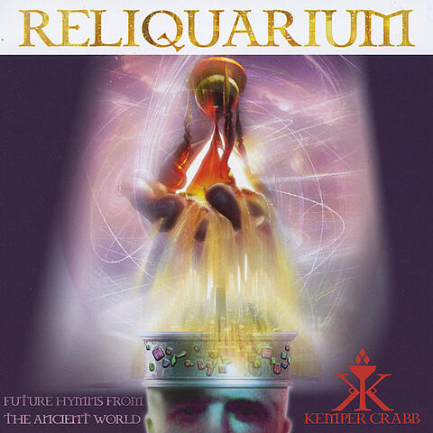 Reliquarium