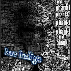 Rare Indigo